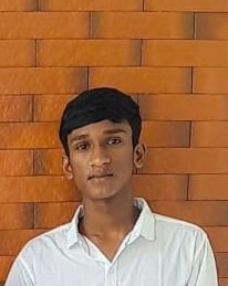 NAVEEN S V